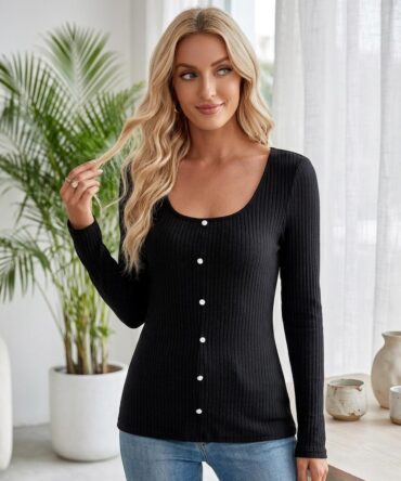 Sweter Casual