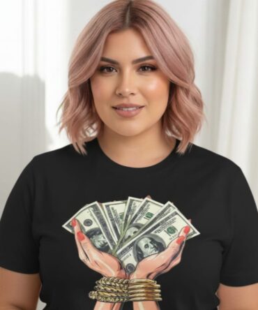 Franela casual XL-3XL