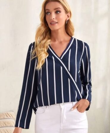 BLUSA CASUAL