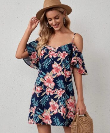 VESTIDO PLAYERO