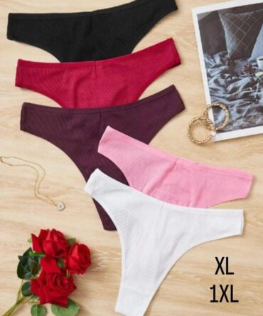 Panty XL