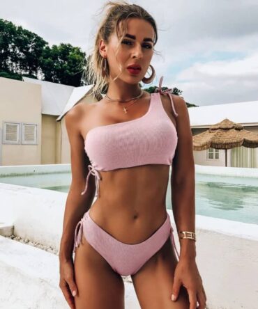TRAJE DE BAÑO DE 2 PIEZAS