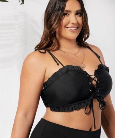 TOP TRAJE DE BAÑO