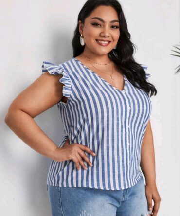 BLUSA CASUAL