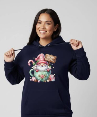 Sueter Navideño XL-4XL