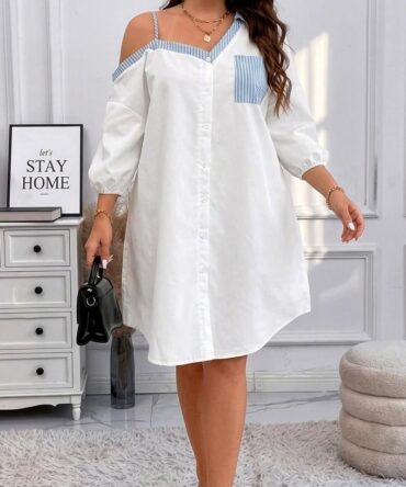 Vestido Casual