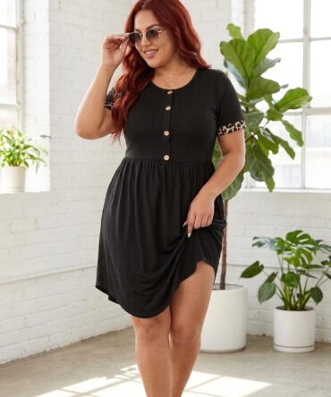 Vestido Casual