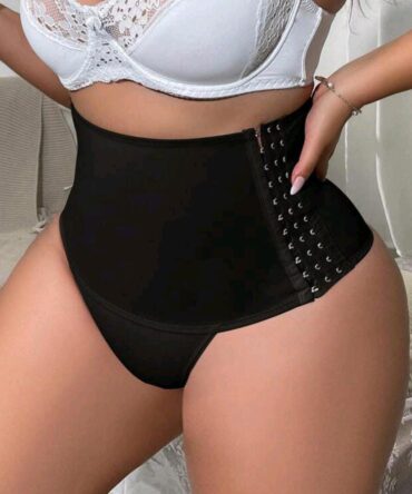 Faja Negra 1XL