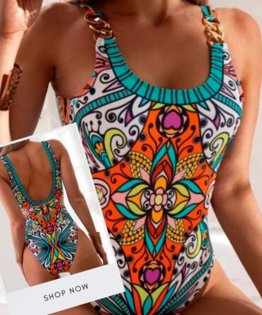 Traje de Baño