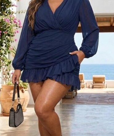 Vestido de Fiesta