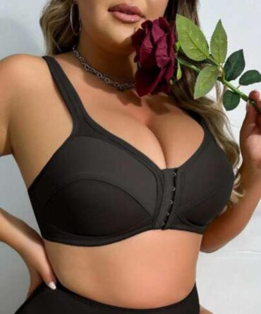 Brasier Negro4XL