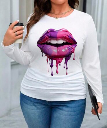 Sueter Casual XL