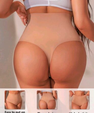 Pantys Faja 3xl