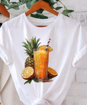 Franela Casual XL