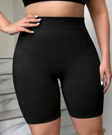 Biker Short