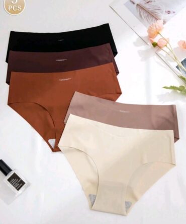 Set de Pantys L