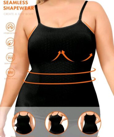 Camiseta tipo Faja 1xl