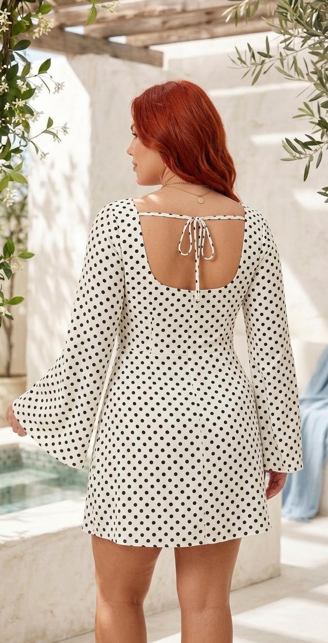 VESTIDO CASUAL - Imagen 2