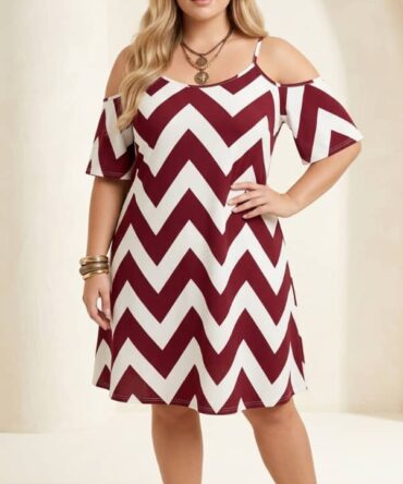VESTIDO CASUAL