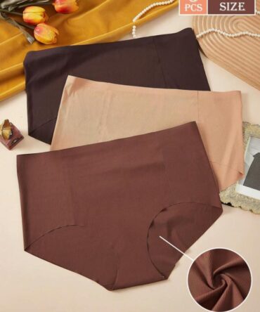 Set de Pantys XL