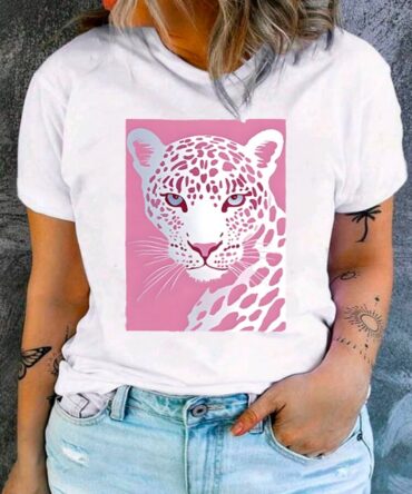 Franela Casual XL-3XL