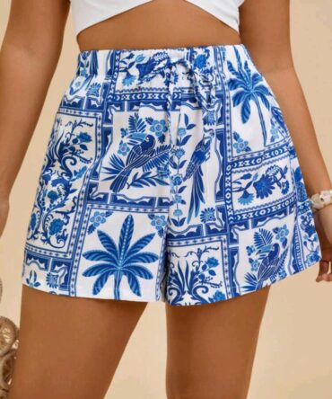 Shorts playero