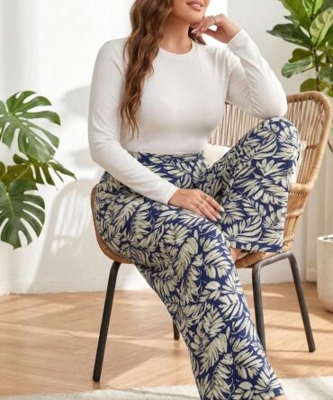 PANTALON CASUAL