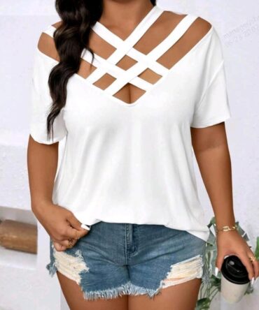 BLUSA CASUAL