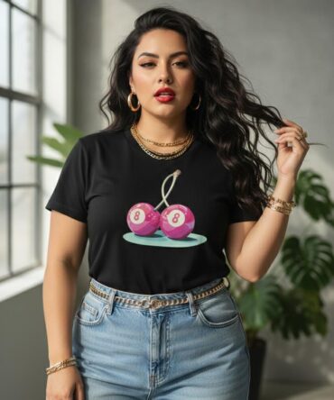 Franela Casual L-3XL
