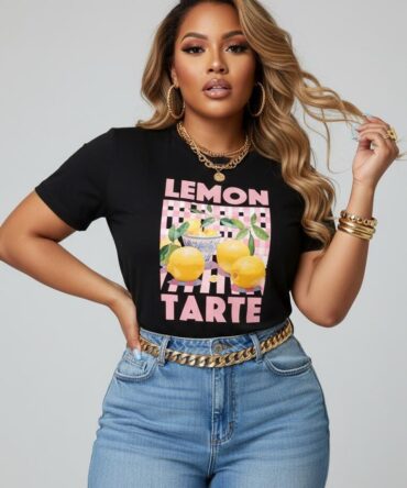Franela Casual L-3XL
