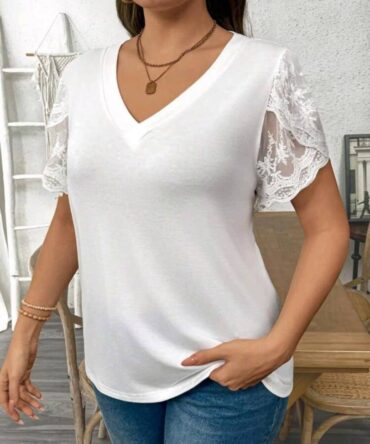 BLUSA CASUAL