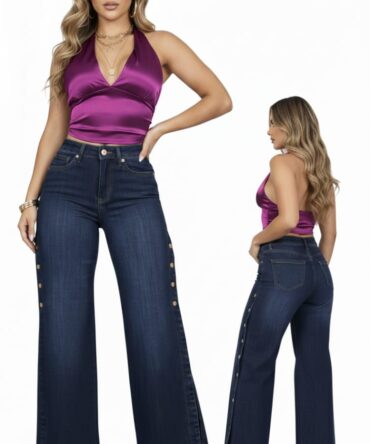 Jeans estretch-7
