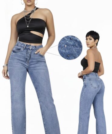 Jeans estretch-11