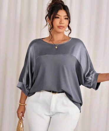 BLUSA CASUAL