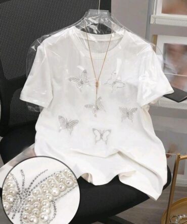 BLUSA CASUAL