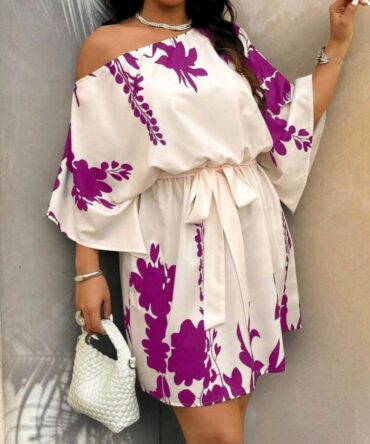 VESTIDO CASUAL
