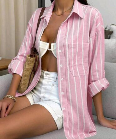 BLUSA CASUAL