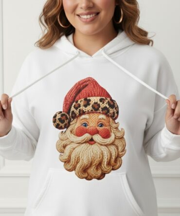 Sueter Navideño 2XL