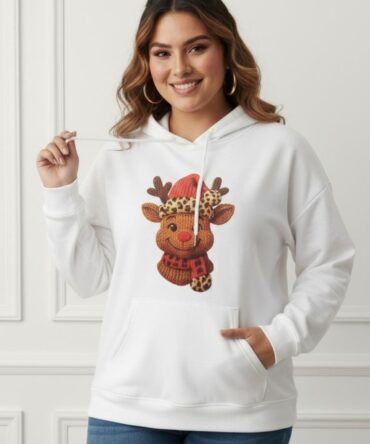 SUETER NAVIDEÑO
