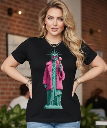 Franela Casual L-4XL