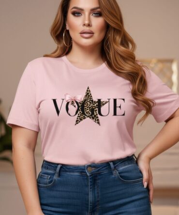 Franela Casual L-3XL