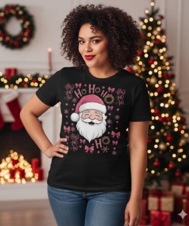 Franela Casual L-4XL
