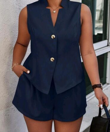 CONJUNTO CASUAL
