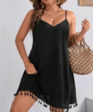 VESTIDO PLAYERO