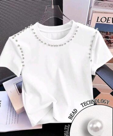 BLUSA CASUAL