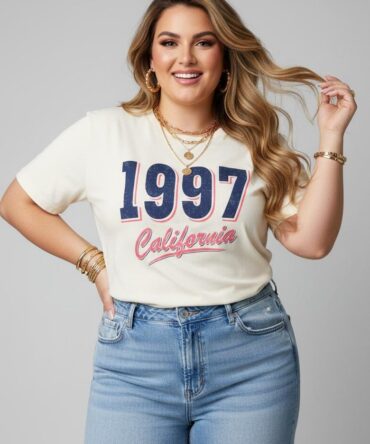 Franela Casual L-3XL