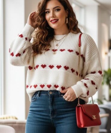 SUETER  CASUAL TEJIDO