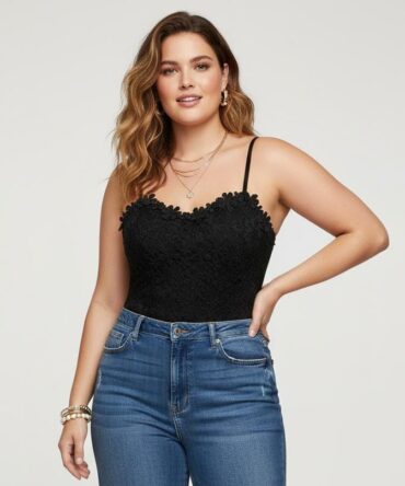 BODY CASUAL