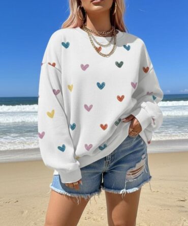 SUETER CASUAL
