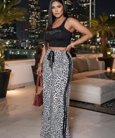 PANTALON CASUAL